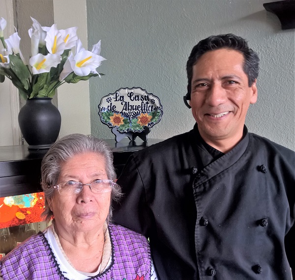 Grandma's Kitchen - Visit Walla Walla